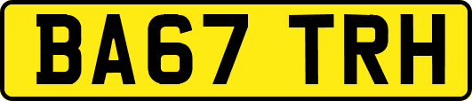 BA67TRH