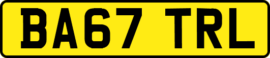 BA67TRL