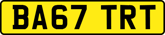 BA67TRT