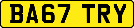 BA67TRY