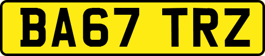 BA67TRZ