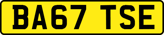 BA67TSE