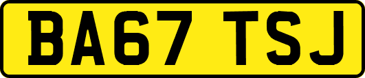 BA67TSJ