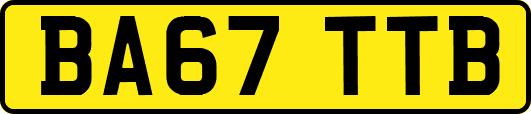 BA67TTB