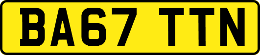 BA67TTN