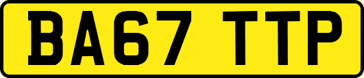 BA67TTP