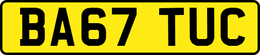 BA67TUC