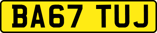 BA67TUJ