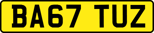 BA67TUZ