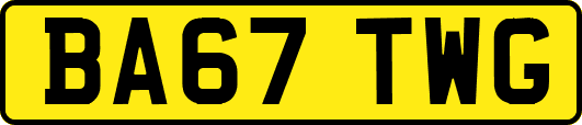 BA67TWG