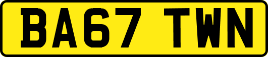 BA67TWN
