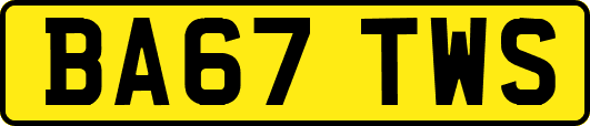 BA67TWS