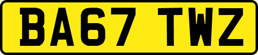 BA67TWZ