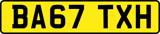 BA67TXH