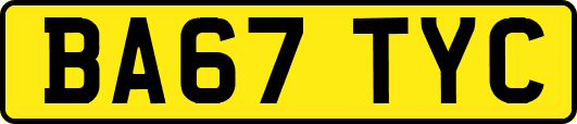 BA67TYC