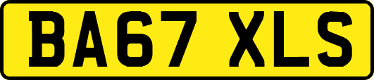 BA67XLS