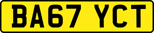 BA67YCT