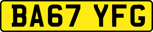 BA67YFG