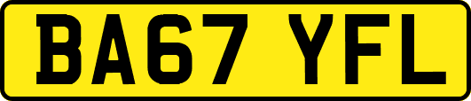 BA67YFL