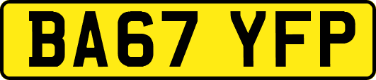 BA67YFP