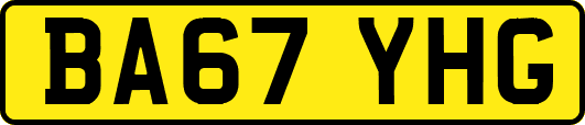 BA67YHG