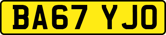 BA67YJO