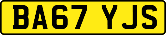 BA67YJS