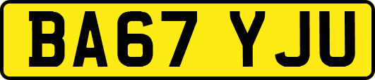 BA67YJU