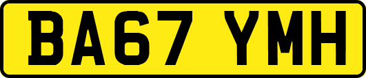 BA67YMH