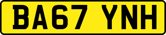 BA67YNH