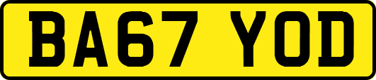BA67YOD