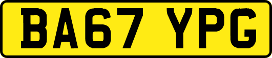 BA67YPG