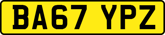 BA67YPZ