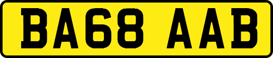 BA68AAB