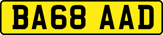 BA68AAD