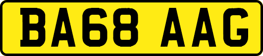 BA68AAG