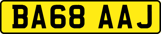 BA68AAJ
