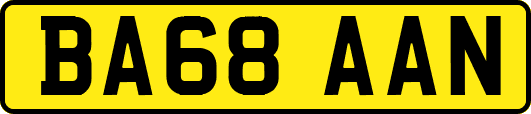 BA68AAN