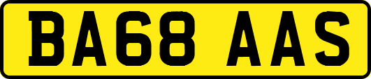 BA68AAS