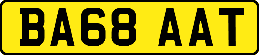 BA68AAT