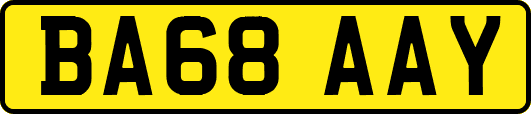 BA68AAY