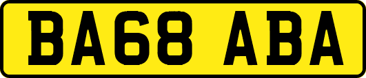 BA68ABA