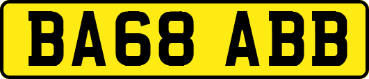 BA68ABB