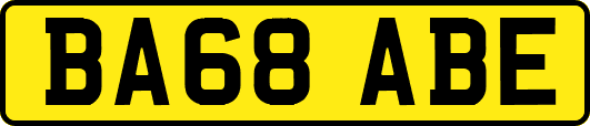 BA68ABE