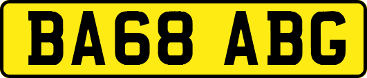 BA68ABG