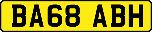 BA68ABH