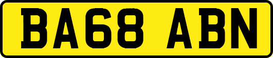 BA68ABN