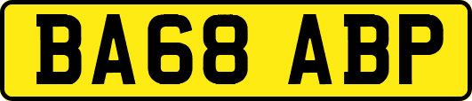 BA68ABP