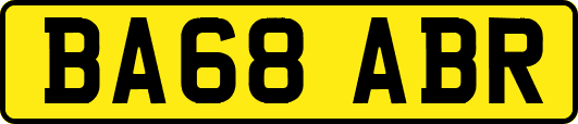 BA68ABR