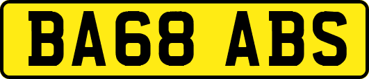BA68ABS